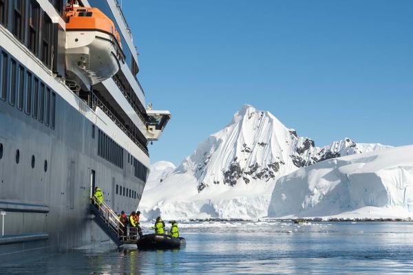 World Navigator Gallery Image